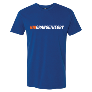 Orange Theory Tee - Next Level