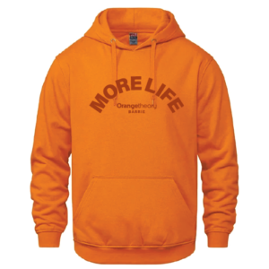 More Life Hoodie - Vault
