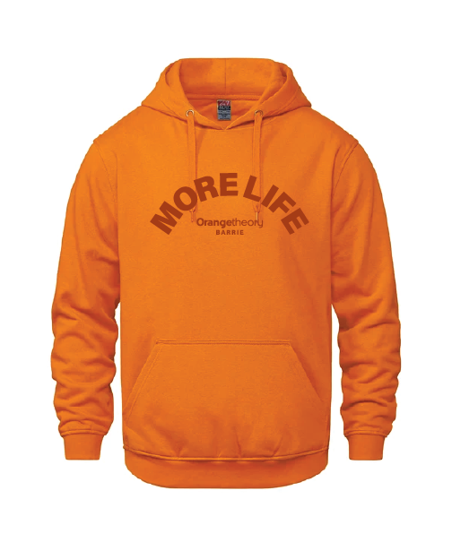 More Life Hoodie - Vault